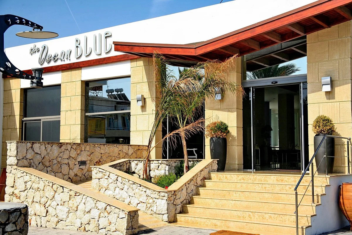 Foto - All Senses Ocean Blue Sea Side Resort - All Inclusive