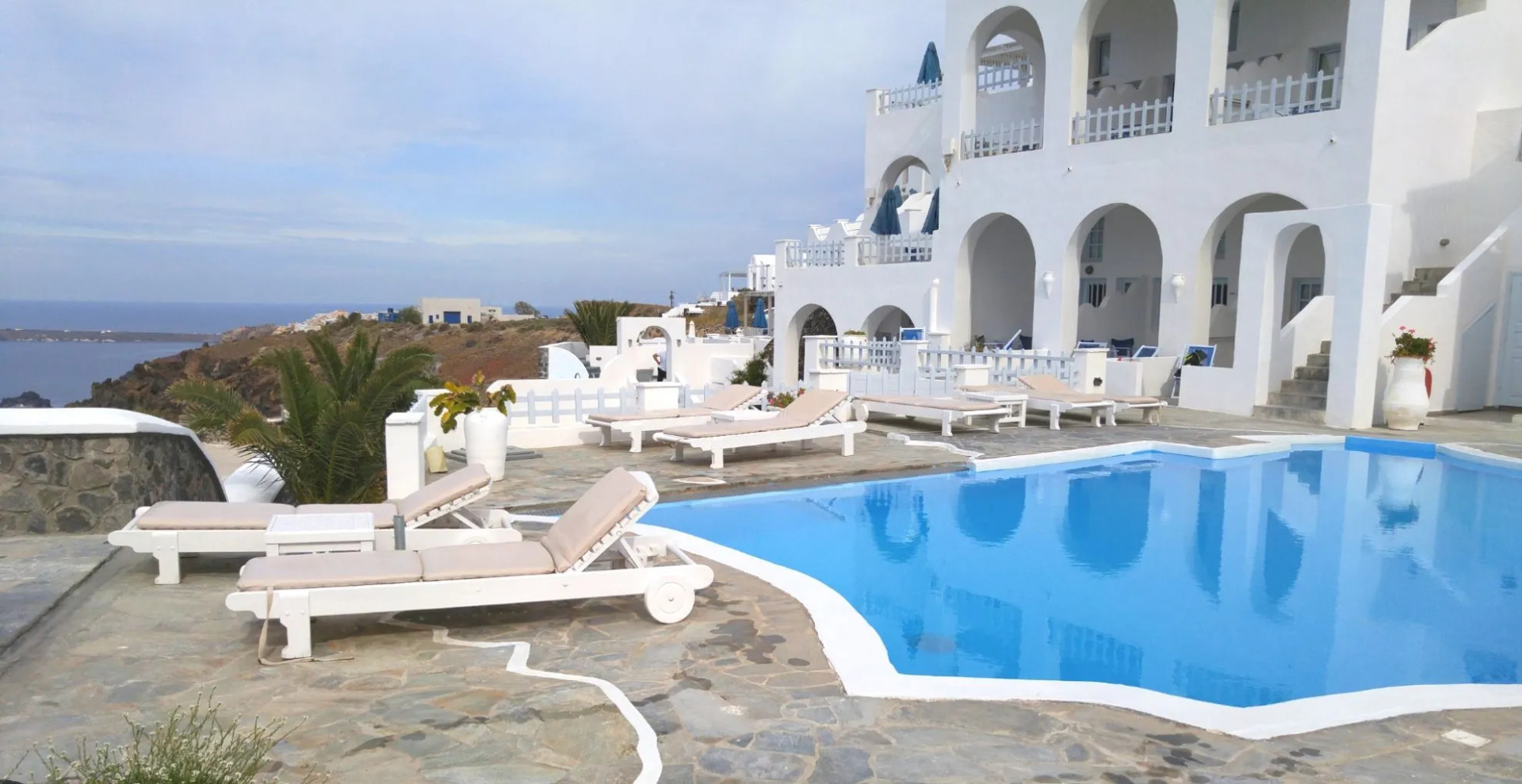 Photo - Mr and Mrs White Oia - Santorini