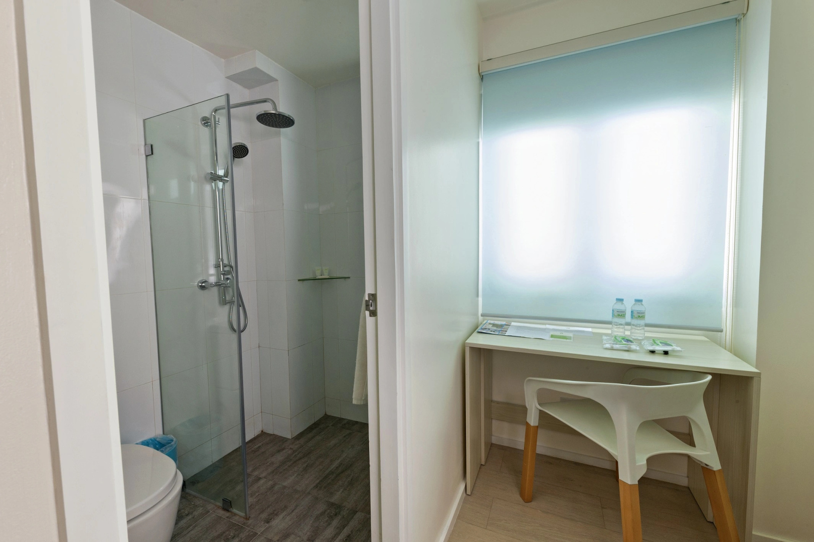 Foto - Lime Hotel Boracay