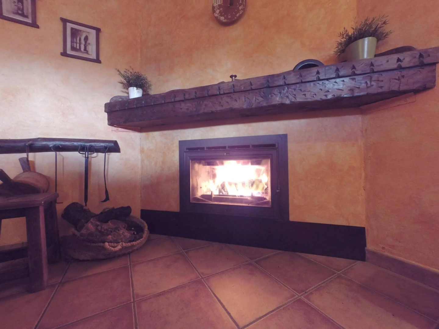 Foto - Alojamientos Callejón del Pozo, cerca Puy du Fou