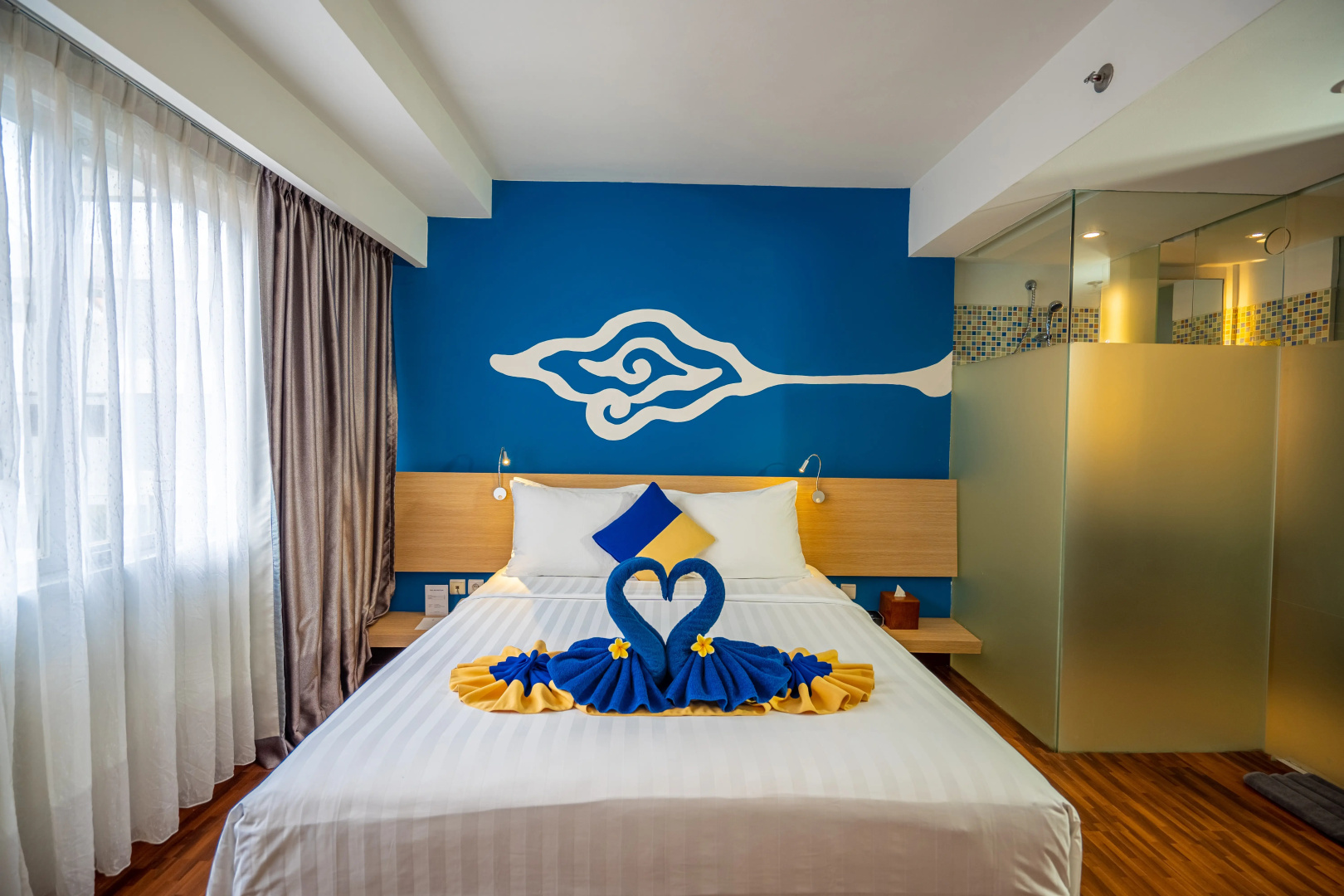 Photo - Kuta Beach Hotel