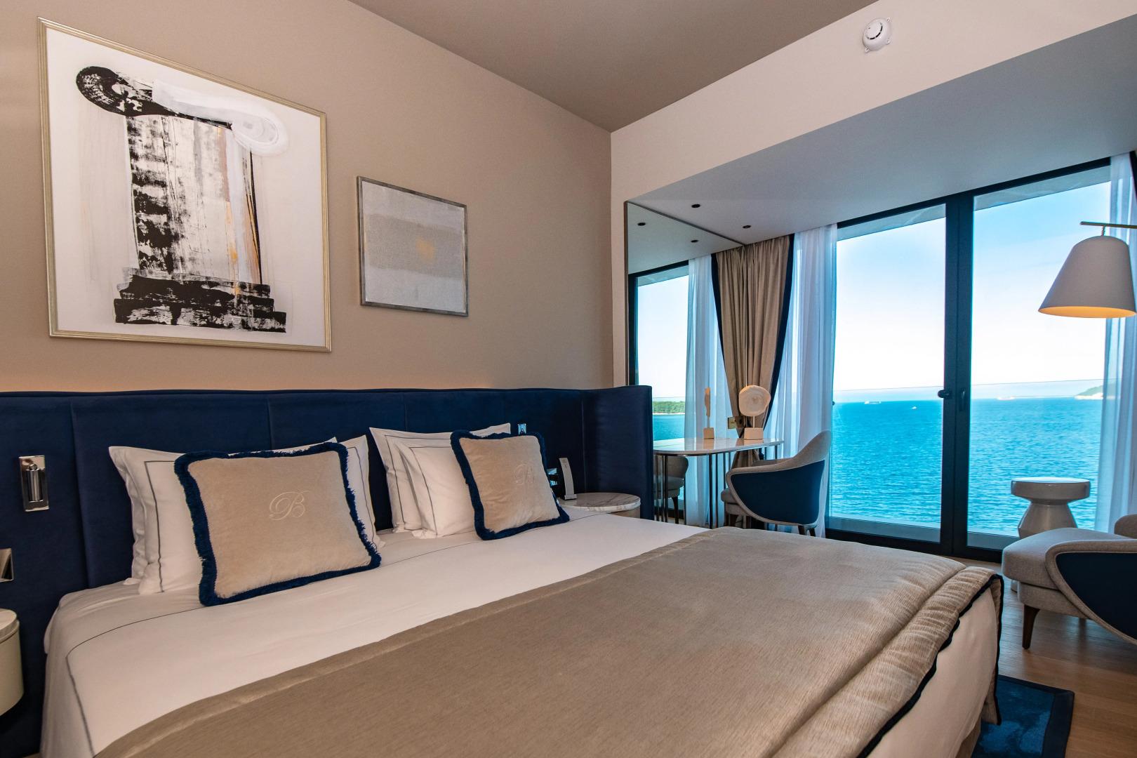 Foto - Grand Hotel Brioni Pula, A Radisson Collection Hotel