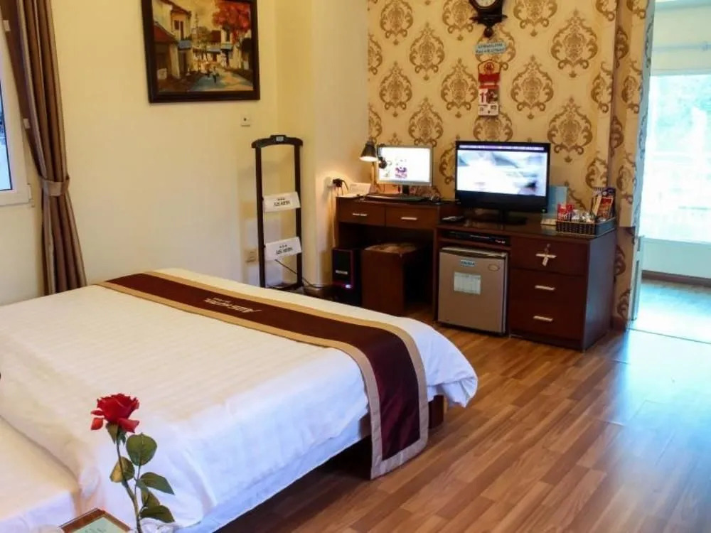 Foto - A25 Hotel - 57 Quang Trung