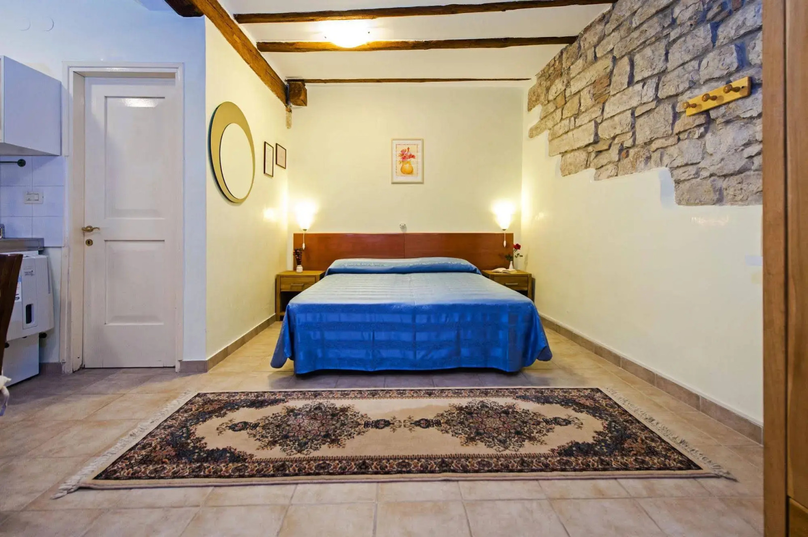 Foto - Residence MARCO POLO Centro Storico