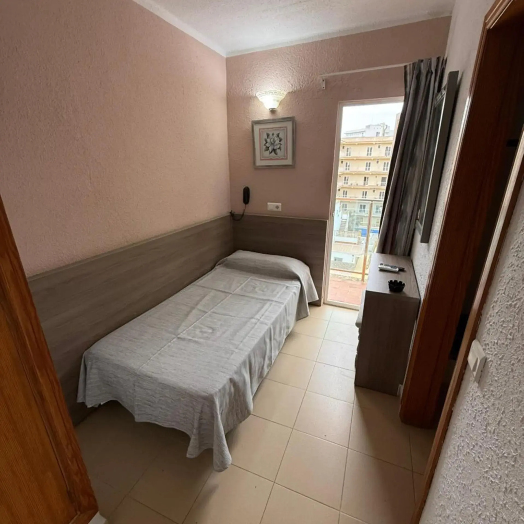Foto - Hotel Costa Mediterráneo - Only Adults 16