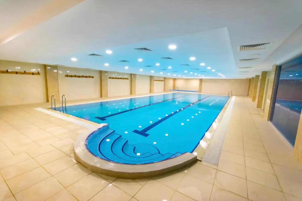 Foto - Connect Thermal Hotel
