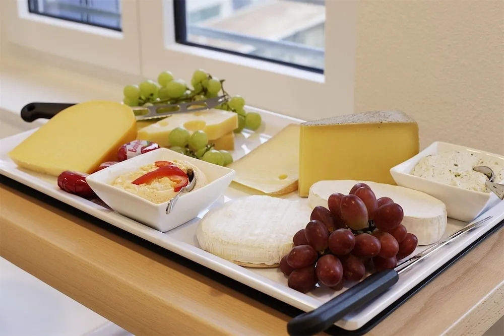 Foto - Hotel Work Life Residence am Bahnhof