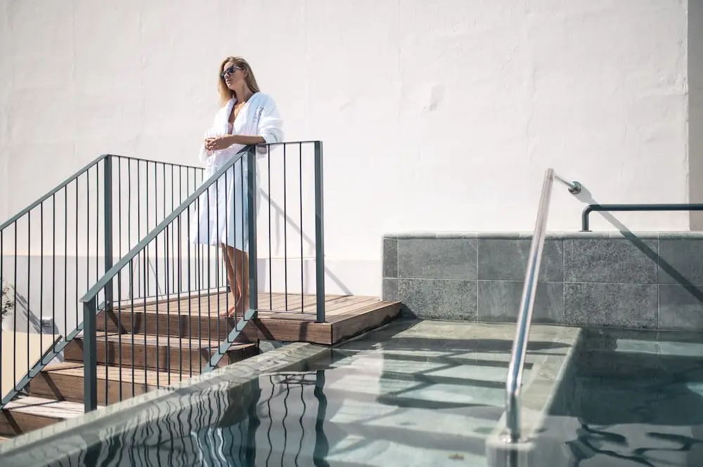 Foto - Legado Magdalena Hotel