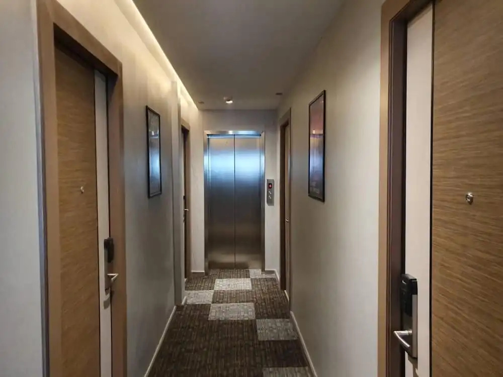 Photo - SOVA Hotel Bangkok