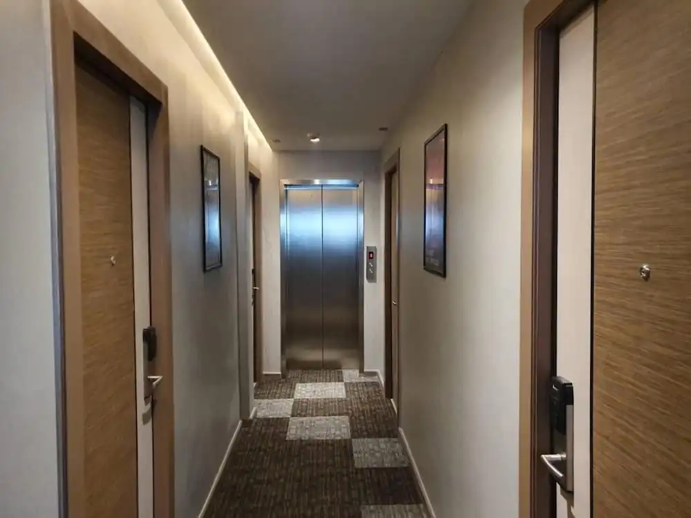 Photo - SOVA Hotel Bangkok