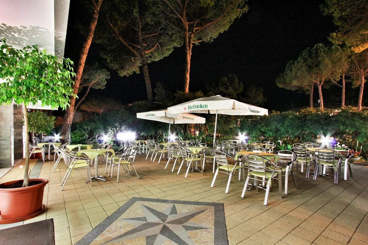 Photo - Hotel Meridianus