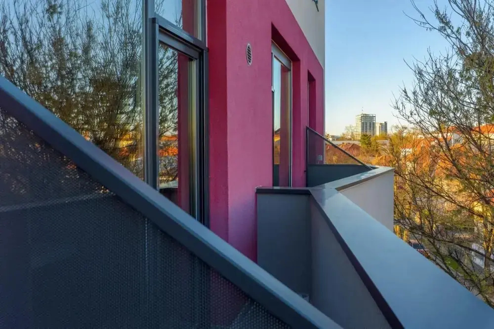 Foto - Urban Budget Hotel
