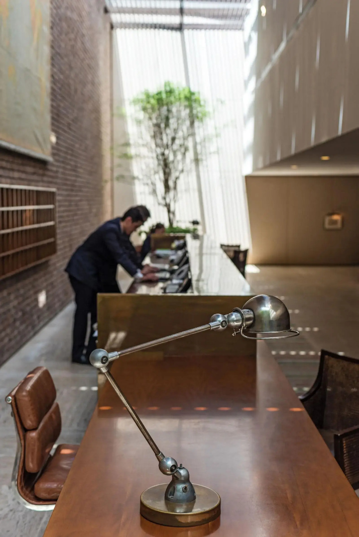 Foto - Hotel Fasano São Paulo