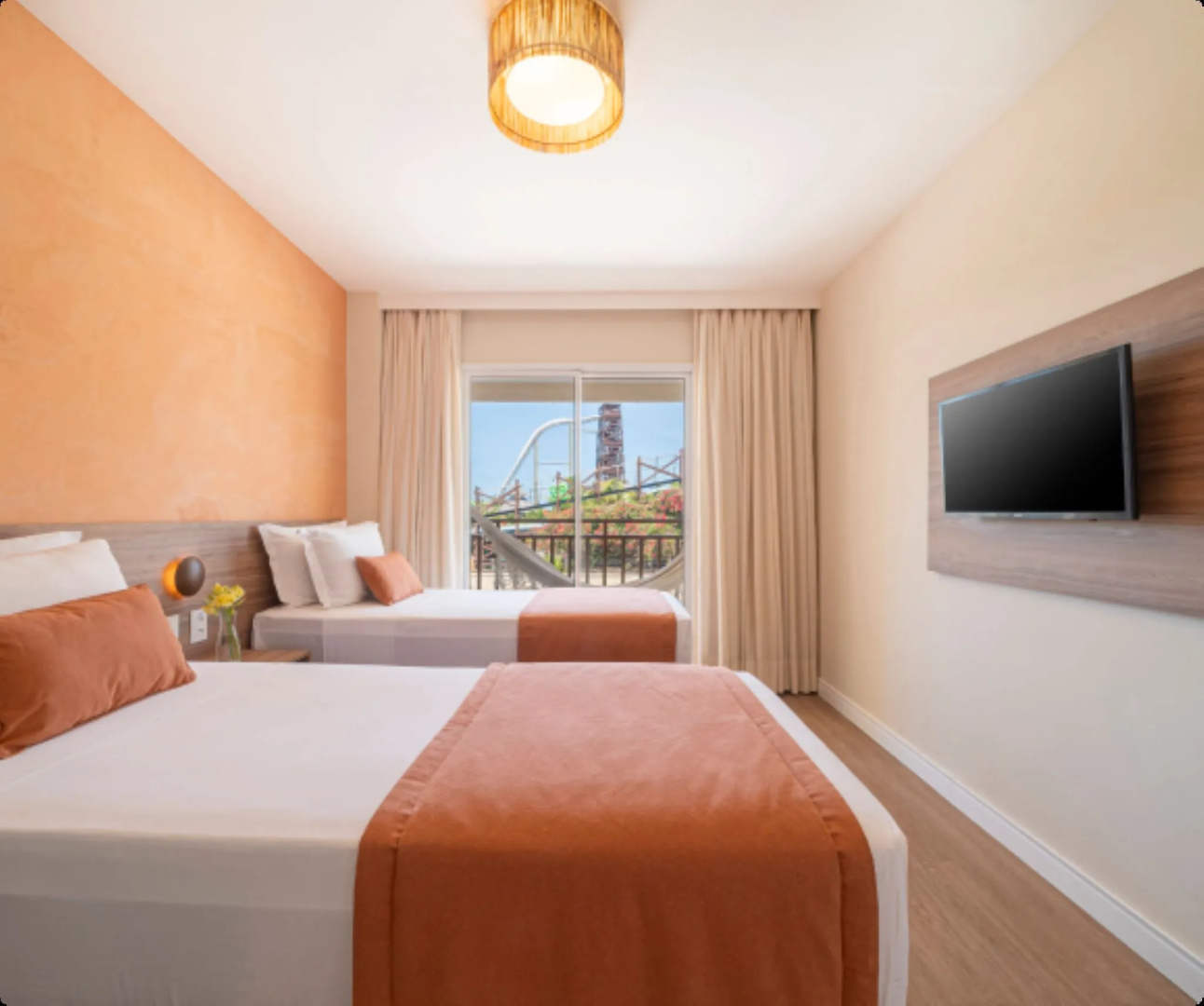 Foto - Beach Park Wellness Resort
