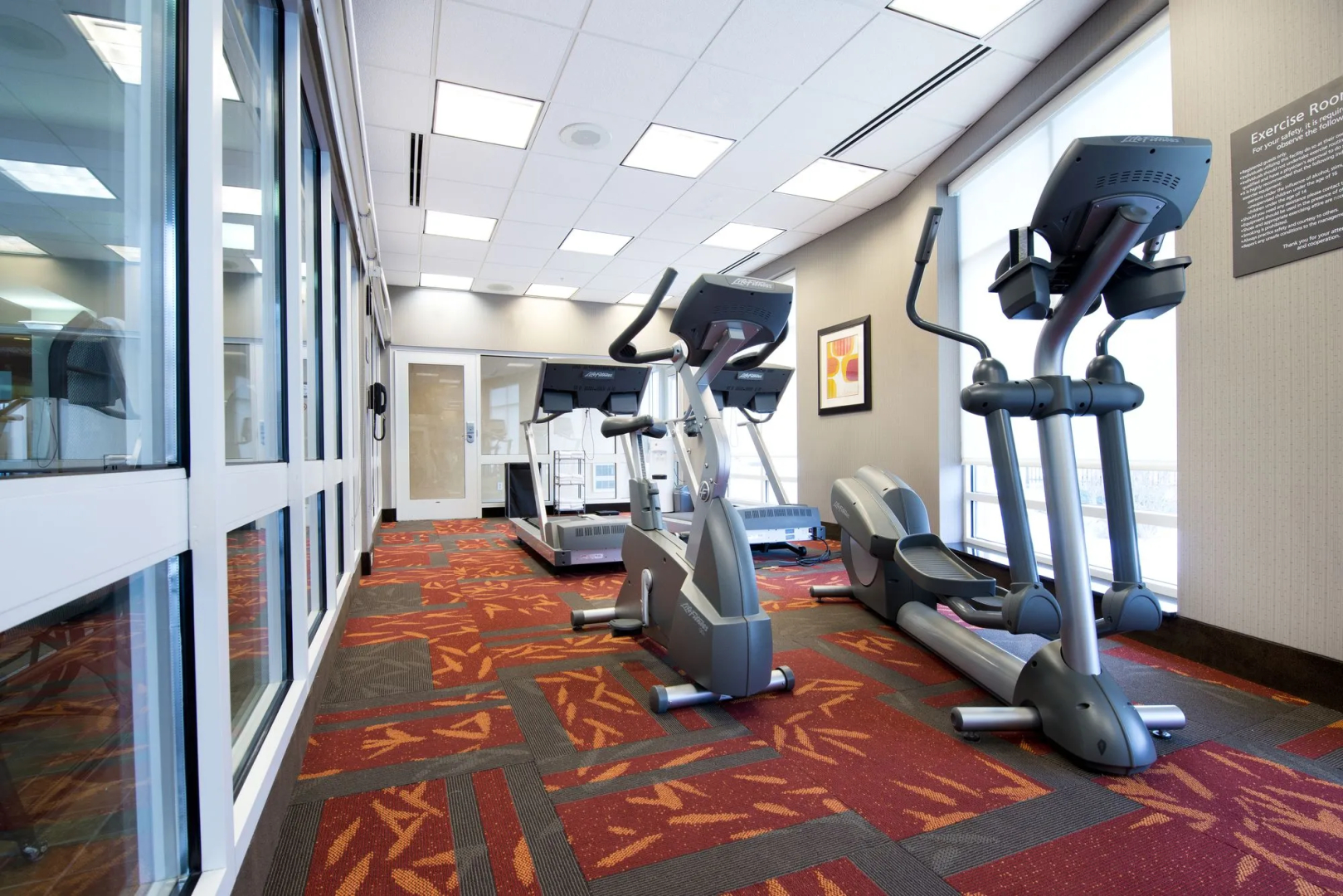 Photo - Residence Inn by Marriott Toronto Vaughan