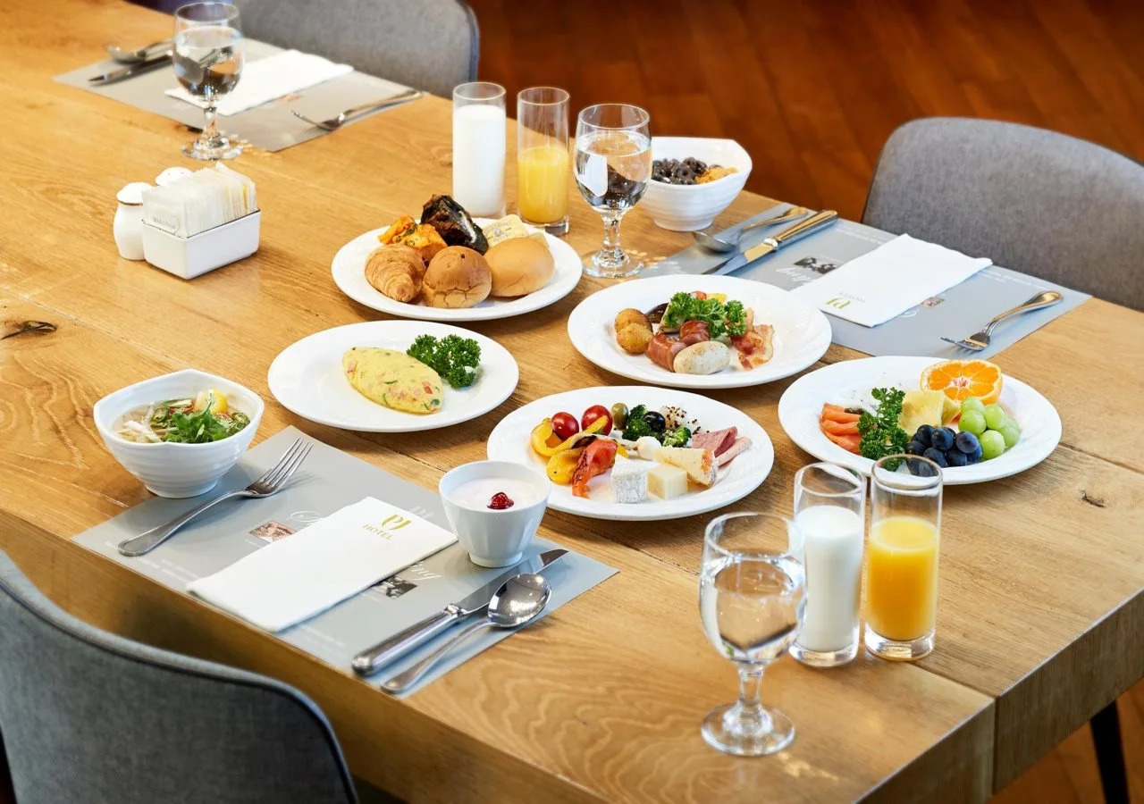 Foto - Hotel PJ Myeongdong