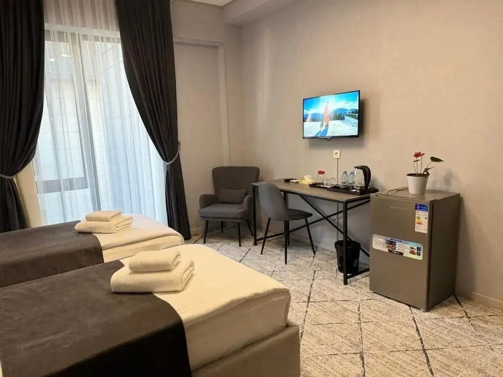 Photo - Beshchinor Hotel