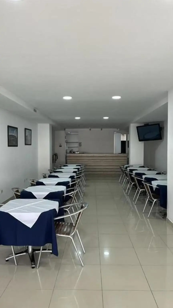 Foto - Hgo Hotel