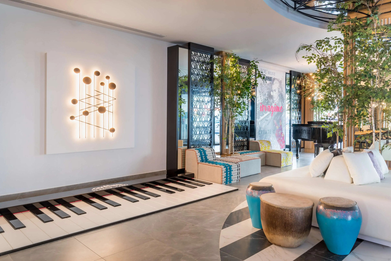 Photo - Barceló Imagine