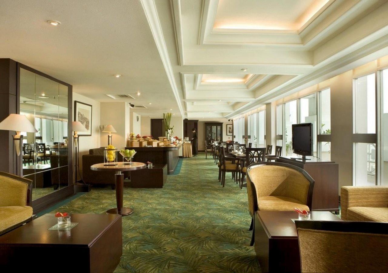 Foto - Hotel Santika Premiere Slipi Jakarta
