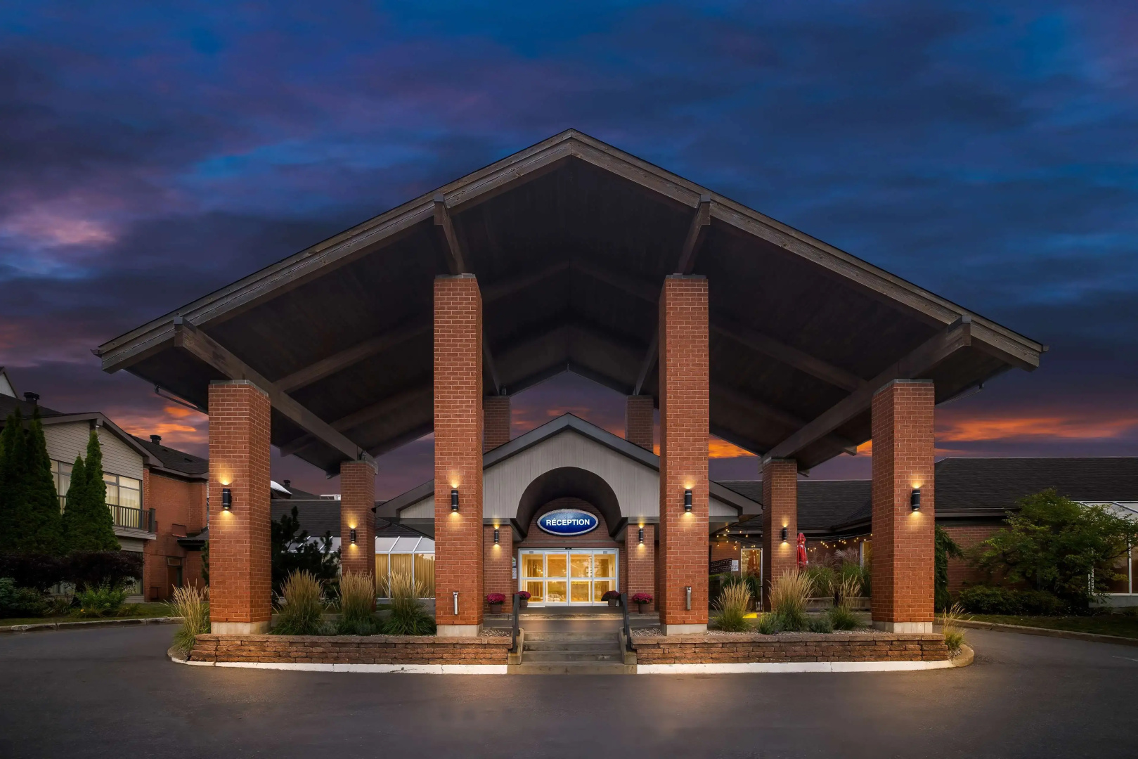 Foto - Best Western Hotel St. Jerome