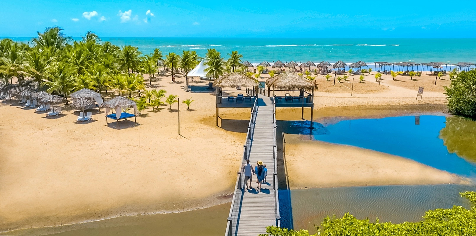 Foto - Pratagy Beach All Inclusive Resort