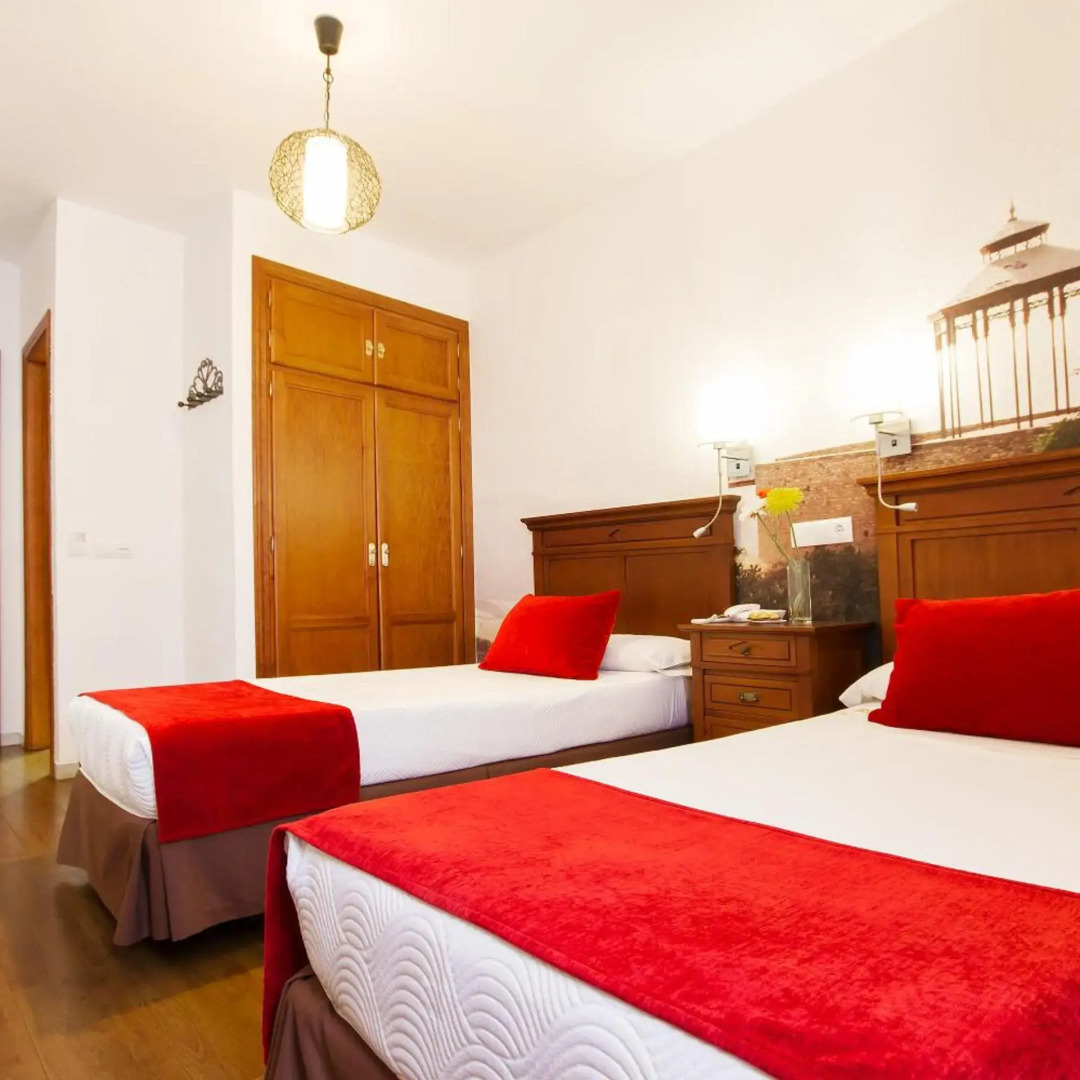 Photo - Hotel El Tajo & SPA