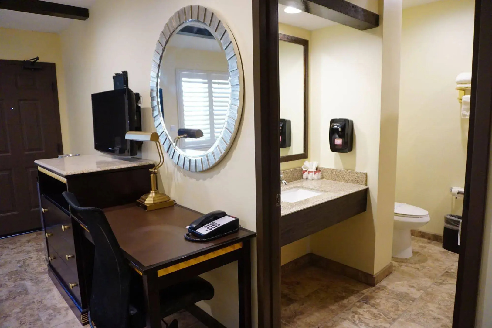 Foto - Tuscan Garden Inn