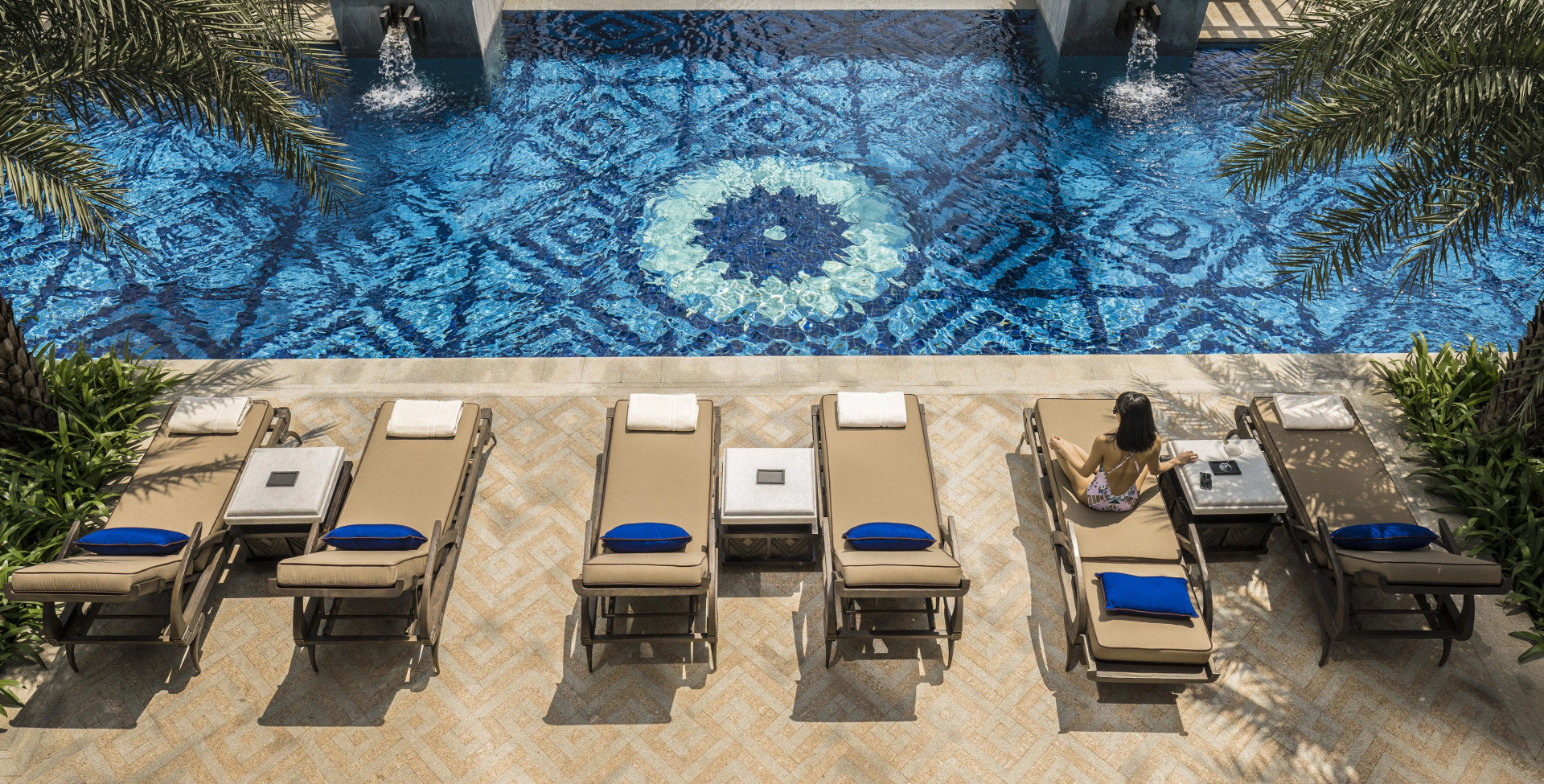 Foto - Four Seasons Hotel Jakarta