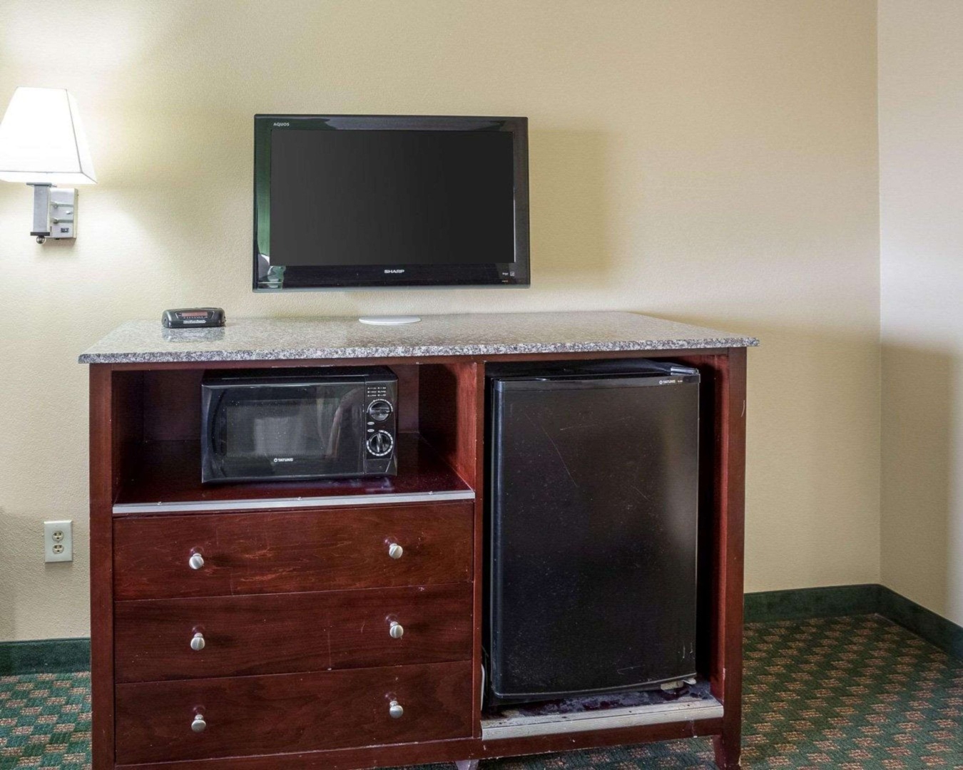 Foto - Rodeway Inn & Suites New Orleans Gentilly
