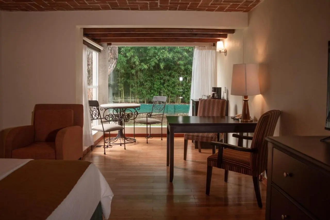 Photo - Hotel Villa Mercedes San Cristobal