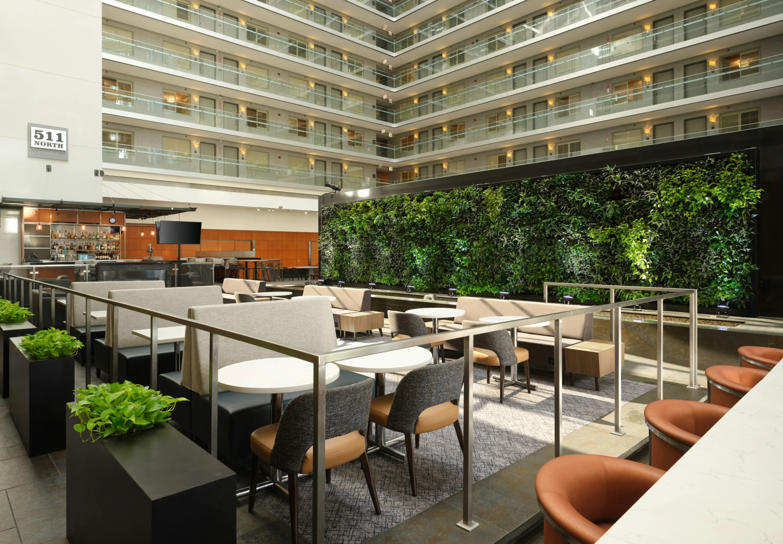 Photo - Embassy Suites by Hilton Chicago Downtown Magnificent Mile