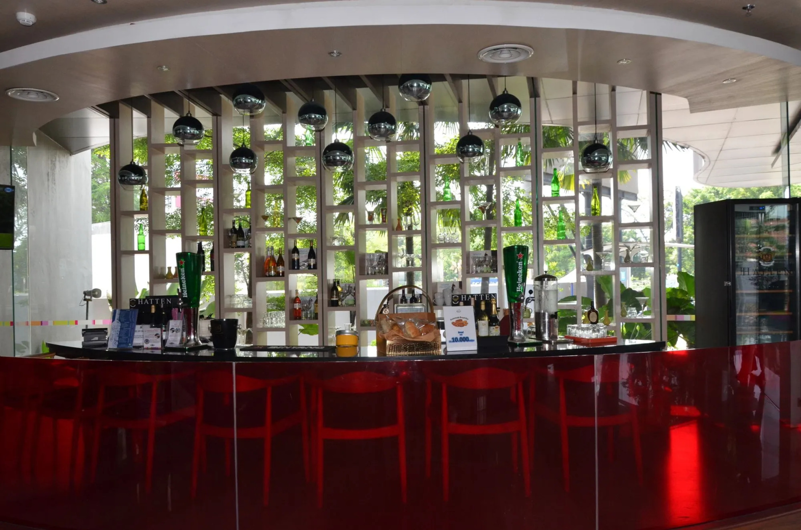 Photo - Ibis Styles Jakarta Airport