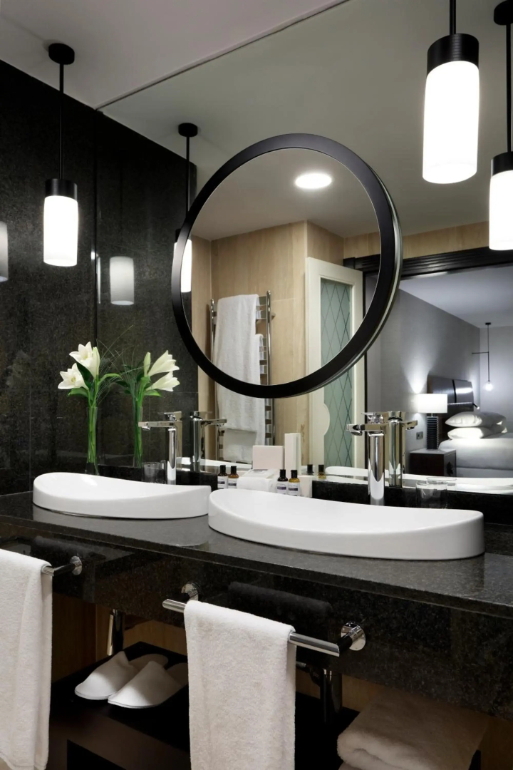 Foto - Hyatt Regency Hesperia Madrid