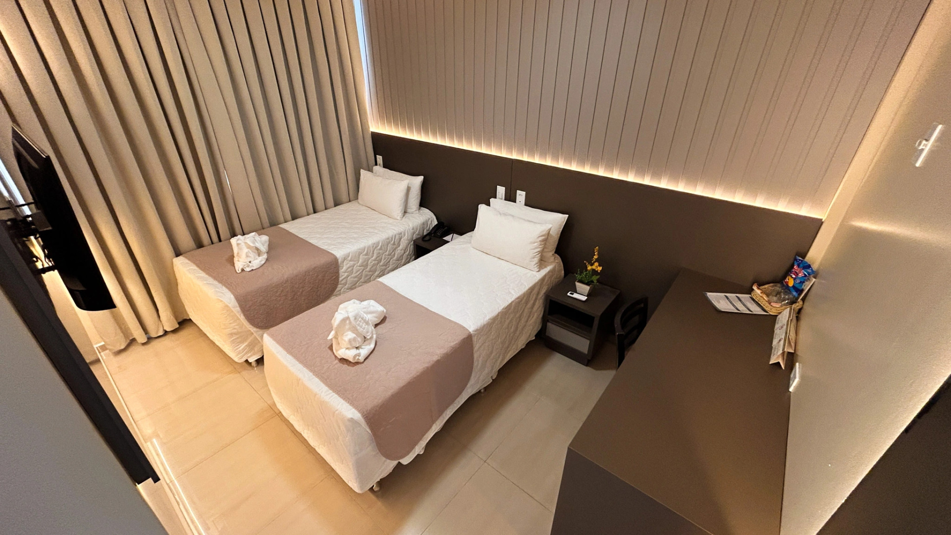 Photo - Pietro Angelo Hotel