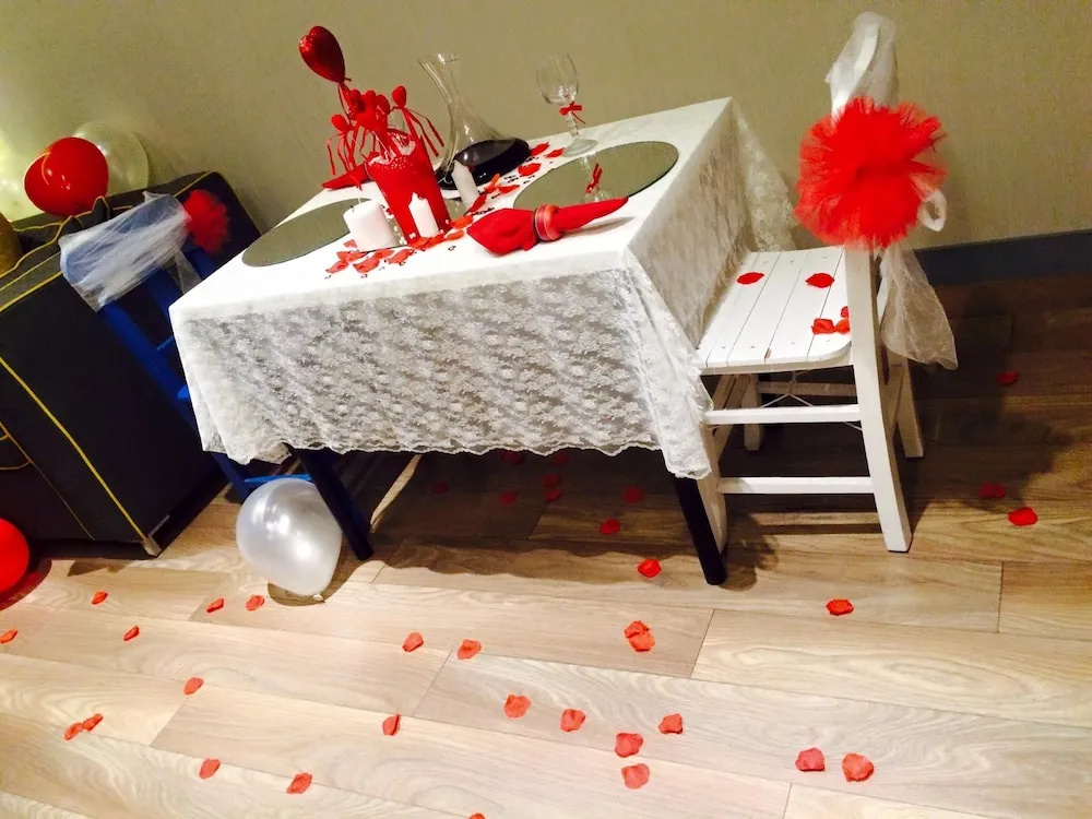 Foto - Spil Suites