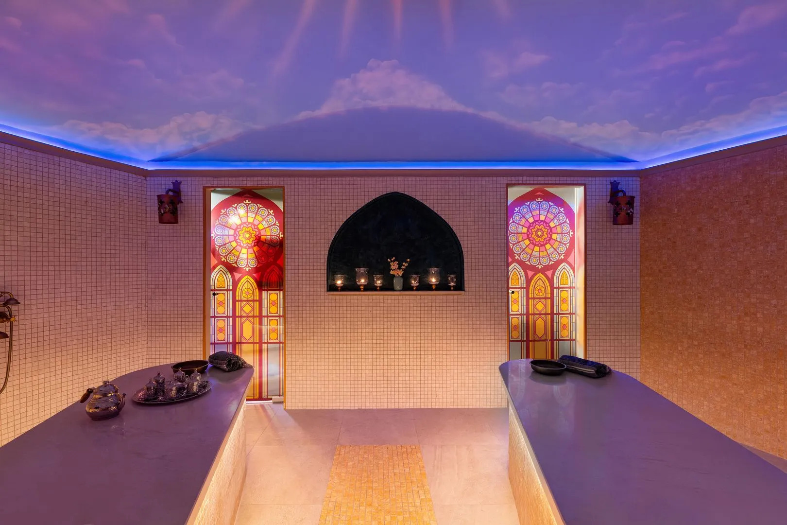 Photo - Dionysos Hotel