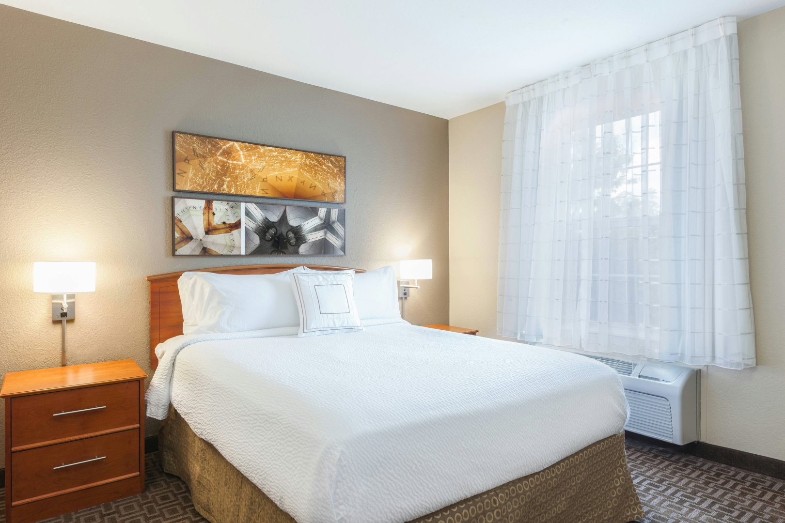 Foto - TownePlace Suites Houston Northwest
