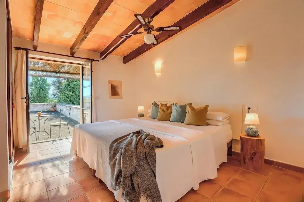 Foto - Agroturismo Finca Son Valls - Adults Only