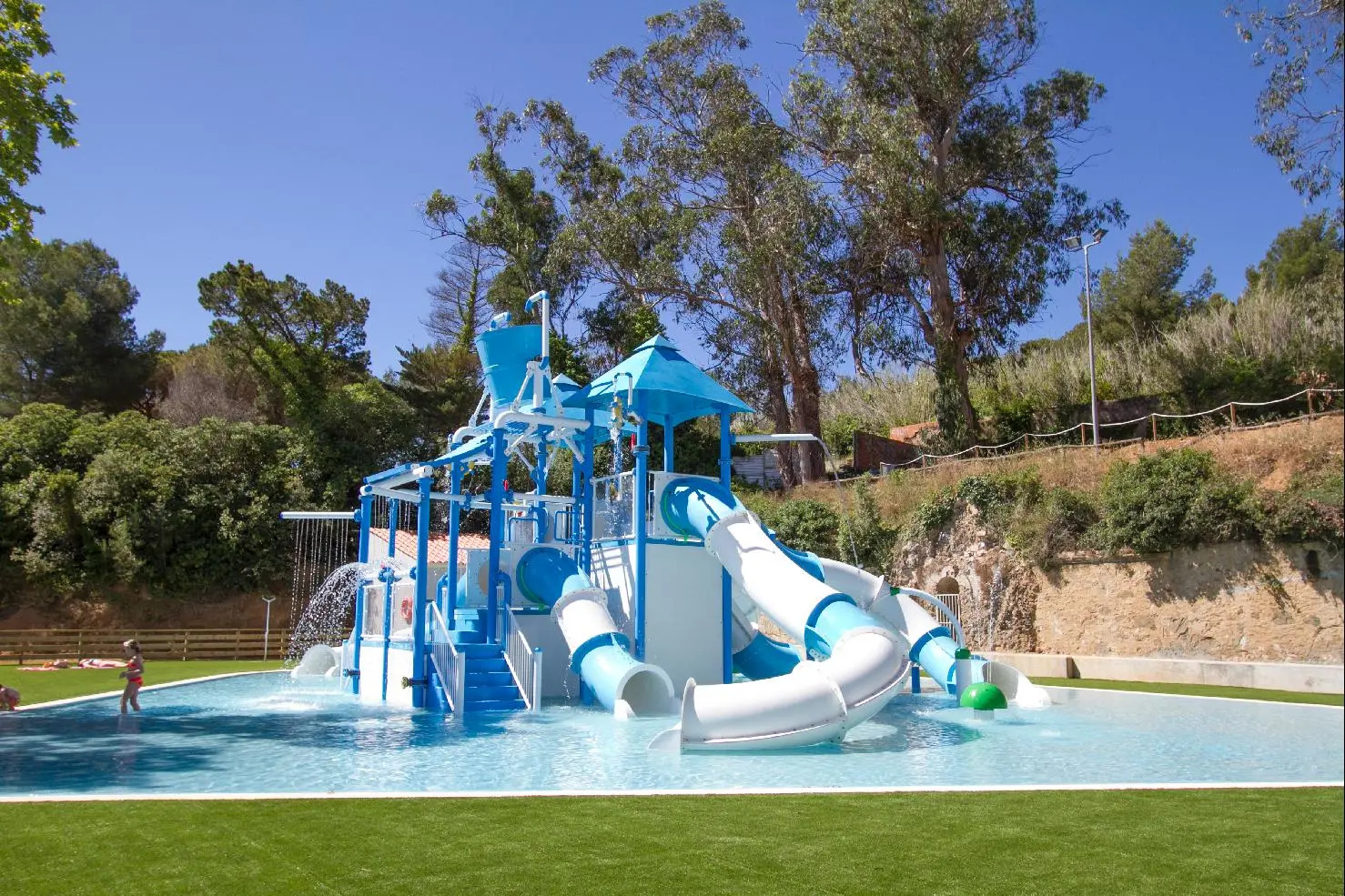 Foto - Hotel Garbi Park & AquaSplash