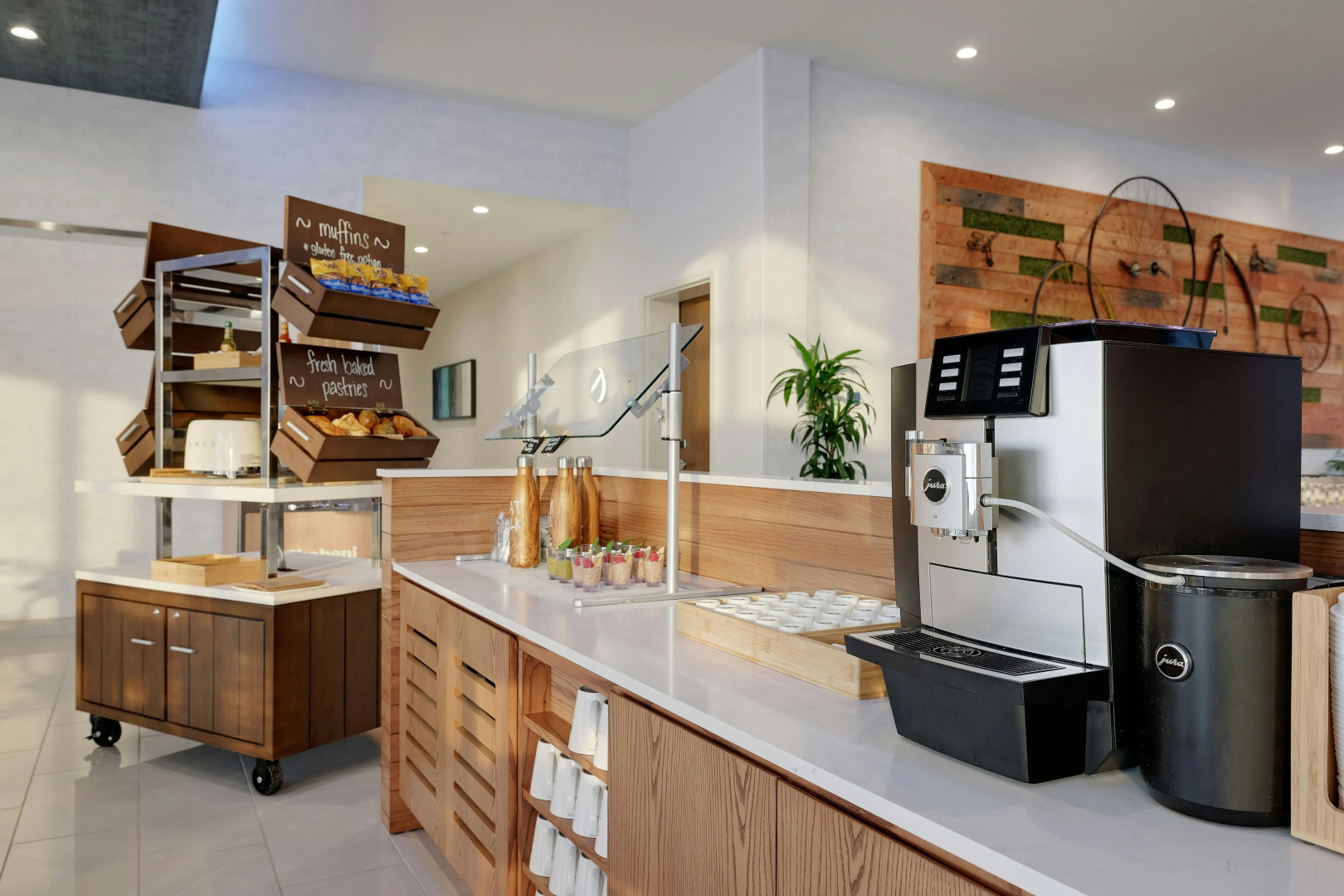 Photo - Element by Marriott New York Wood-Ridge