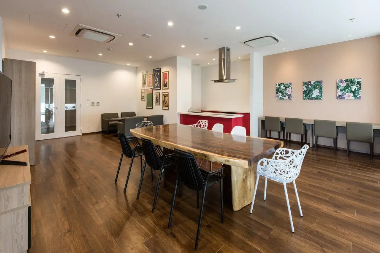 Foto - Roygent Parks Hanoi