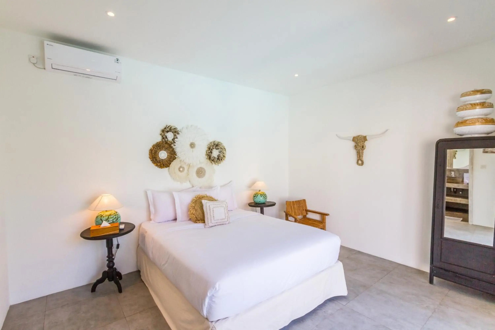 Foto - Villa Opaline by Alfred in Bali