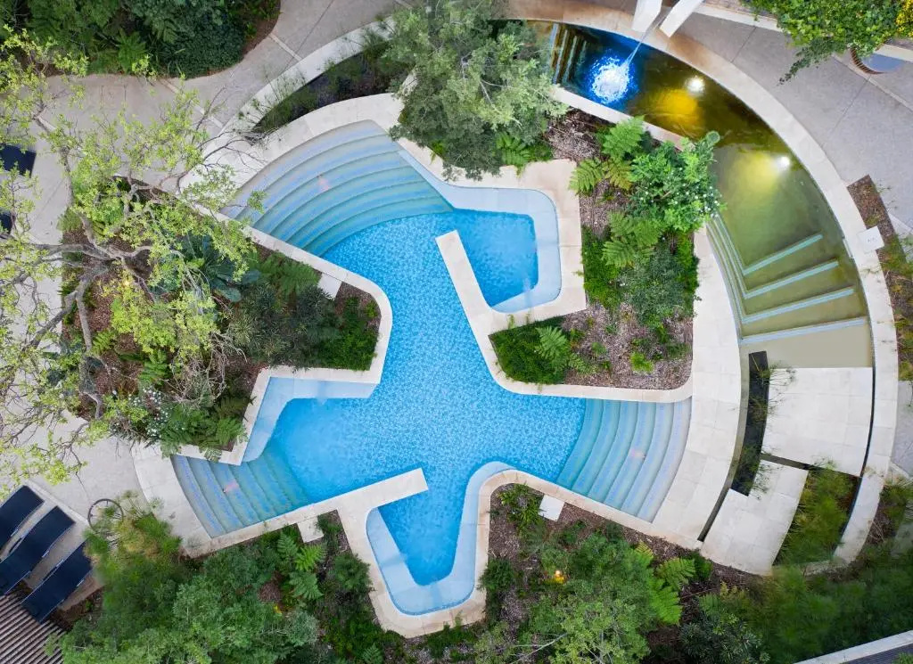 Photo - The Houghton Hotel, Spa, Wellness & Golf