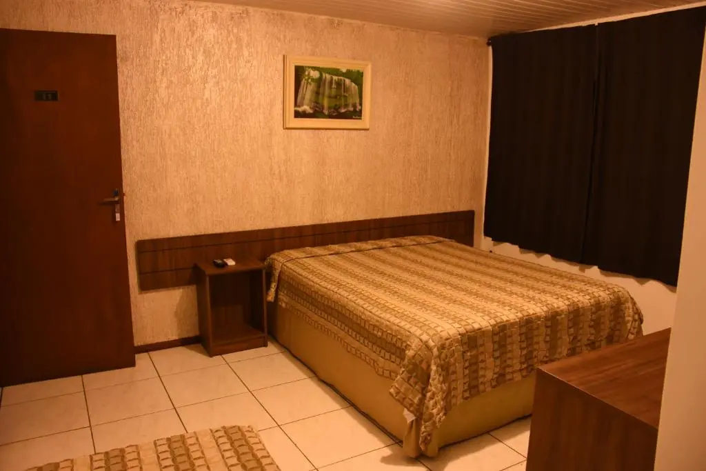 Foto - Hotel Holiday Foz