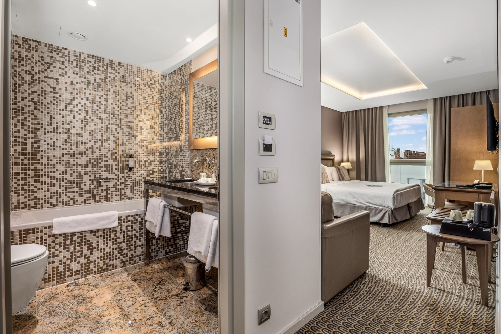 Foto - Hotel Royal Prague