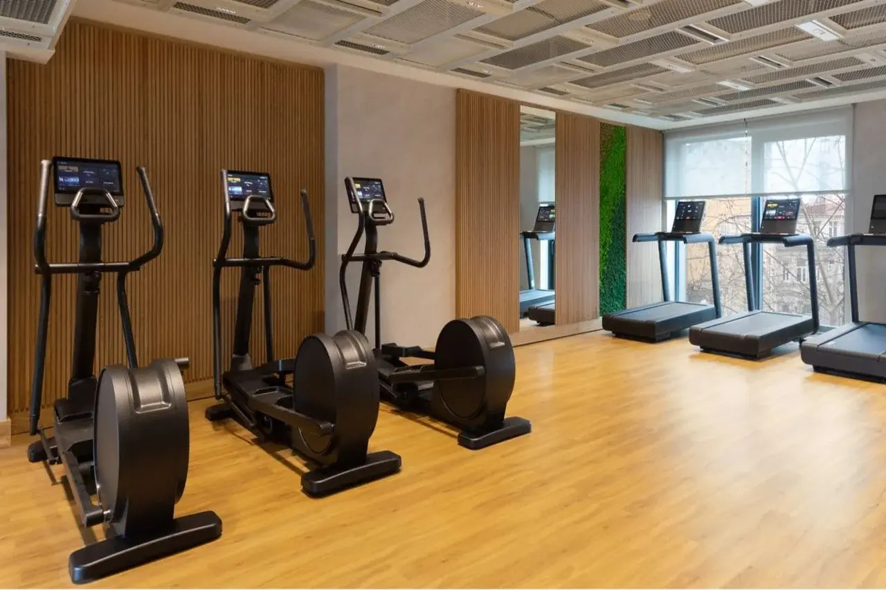 Foto - The Westin Istanbul Nisantasi