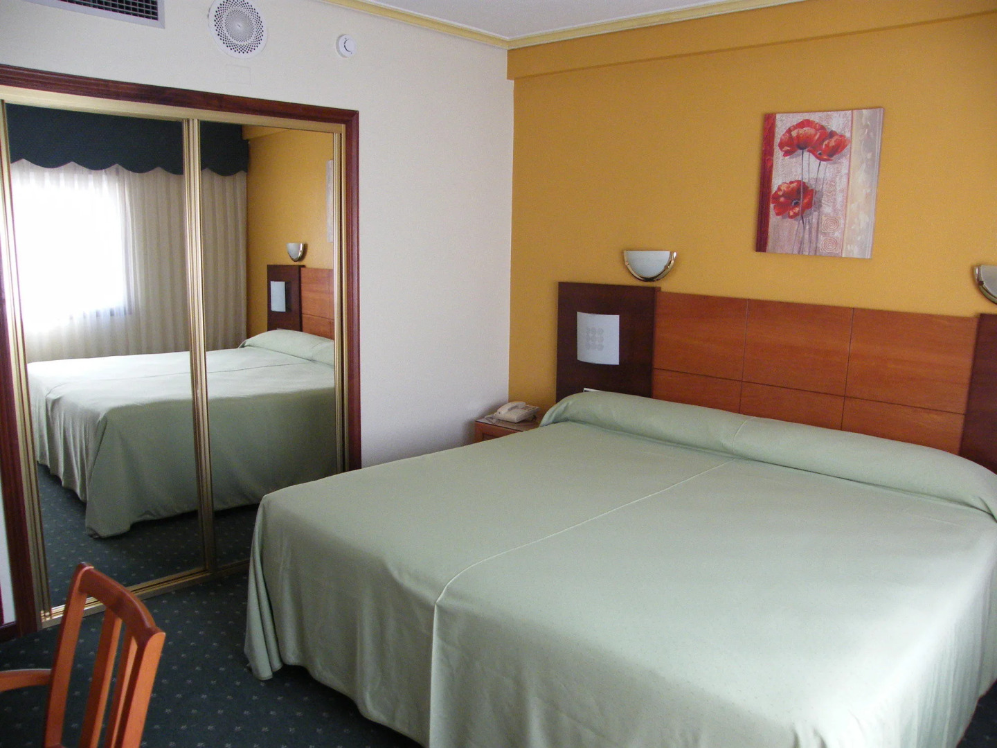 Foto - Hotel Virgen del Camino Pontevedra