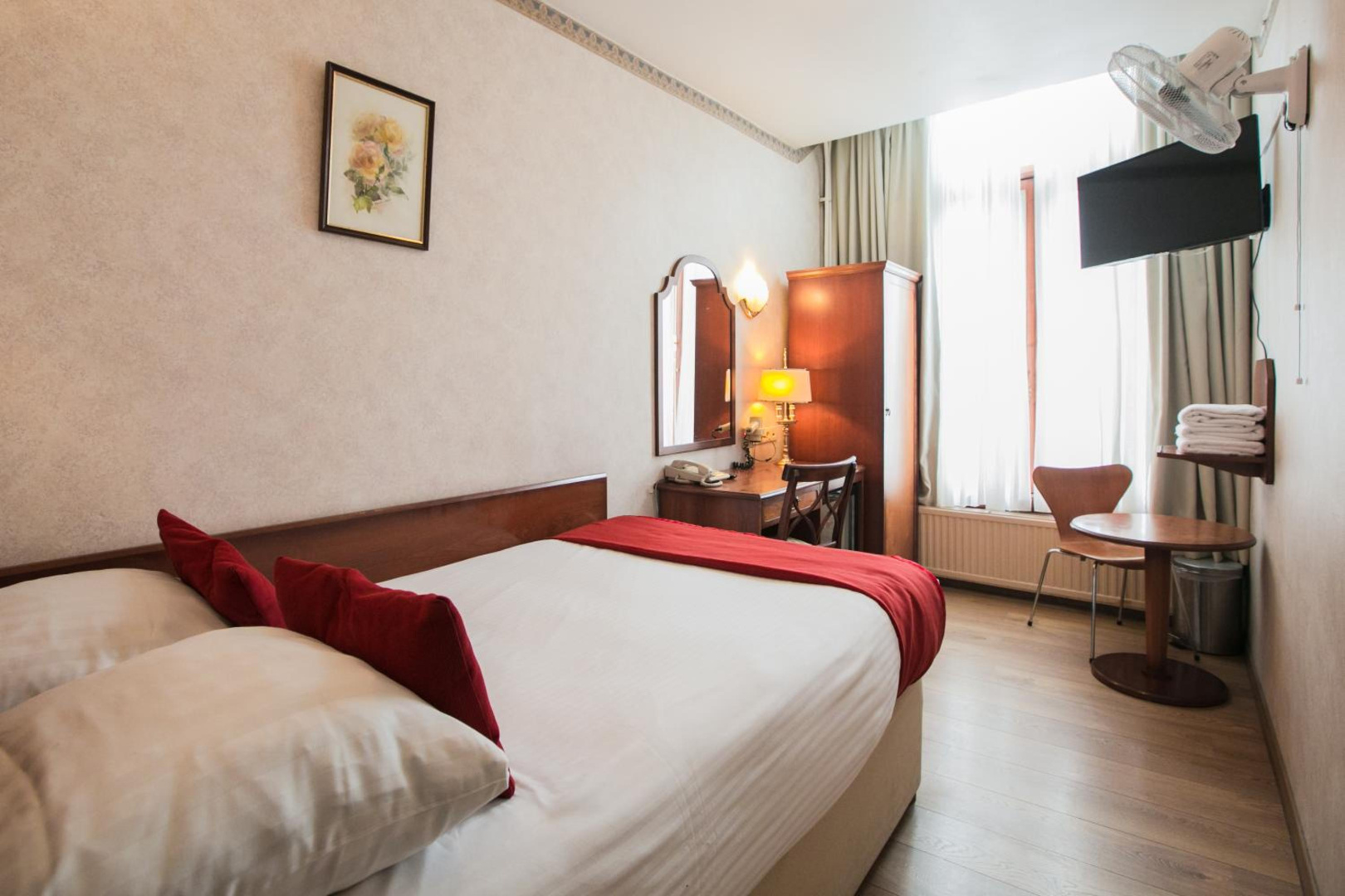 Photo - Hotel Atlanta