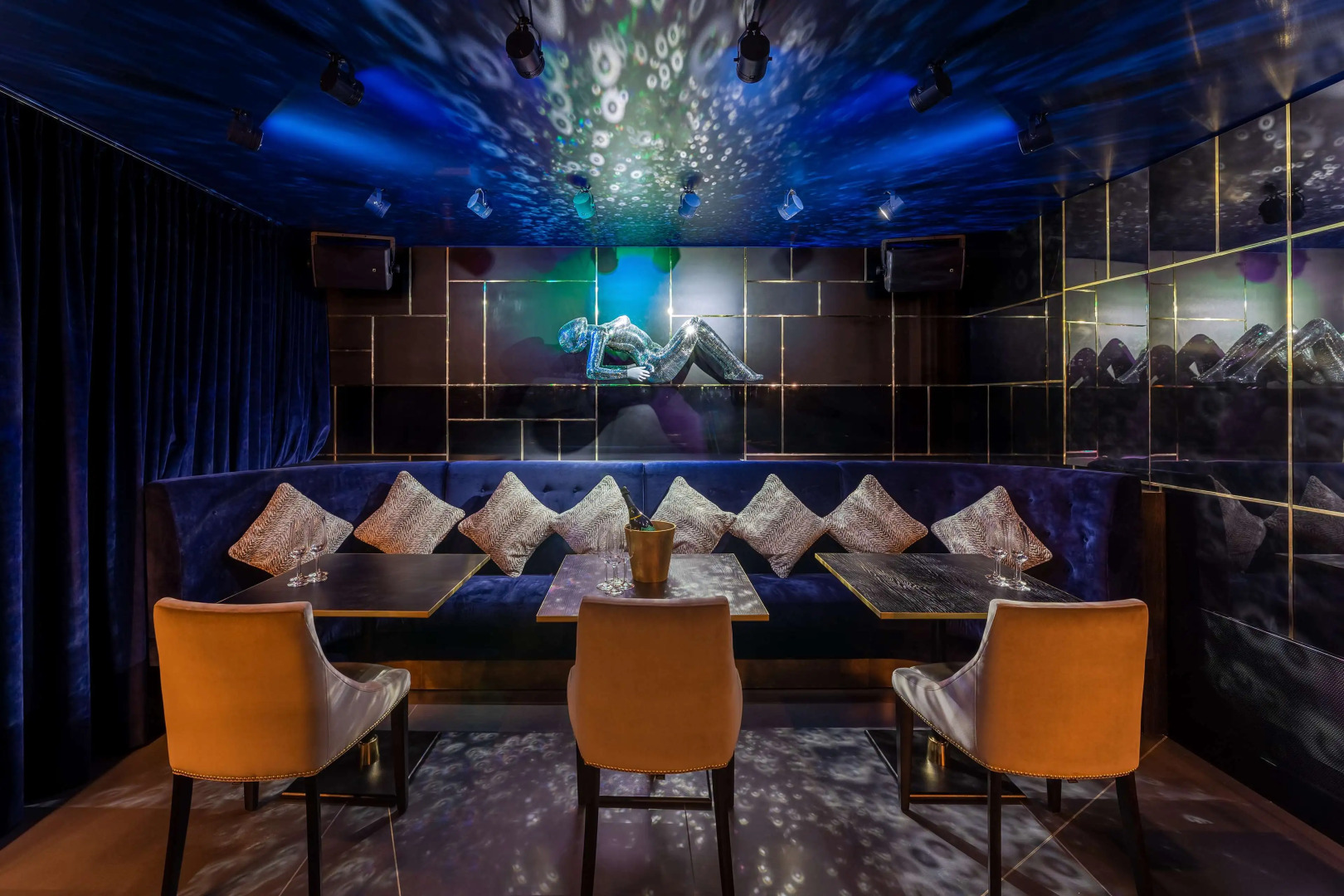 Foto - FIVE Zurich - Luxury City Resort